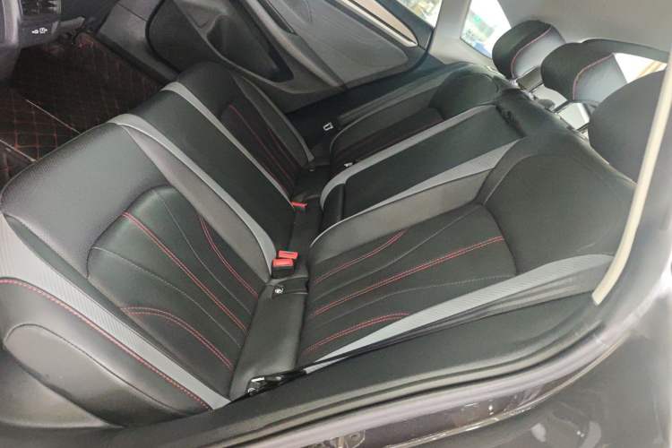 Used Volkswagen Lamando 2022 Lavida L 280TSI DSG Cool & Spicy Edition
