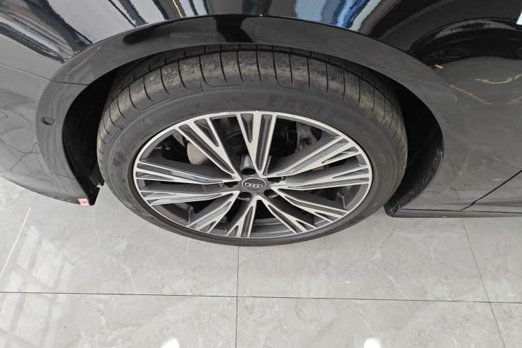 Used Audi A6L 2026 45 TFSI quattro Prestige Dynamic Edition