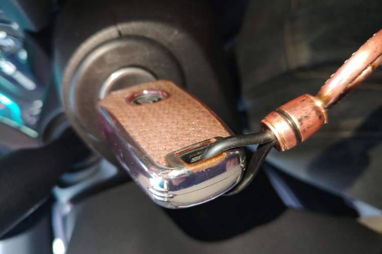 Used Buick GT 2019 18T Automatic Connected Elite Model China VI Standard
