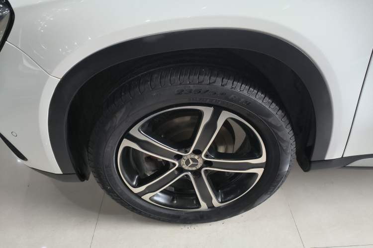 Used Mercedes-Benz GLA 2018 GLA 200 Fashion Model
