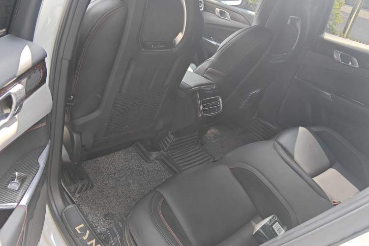 Used Lynk & Co 03 2019 2.0TD Automatic Jing Pro Edition
