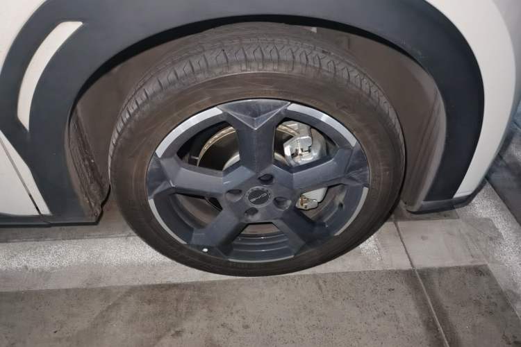 Used BYD Seagull 2024 Honor Edition 305km Freedom Version