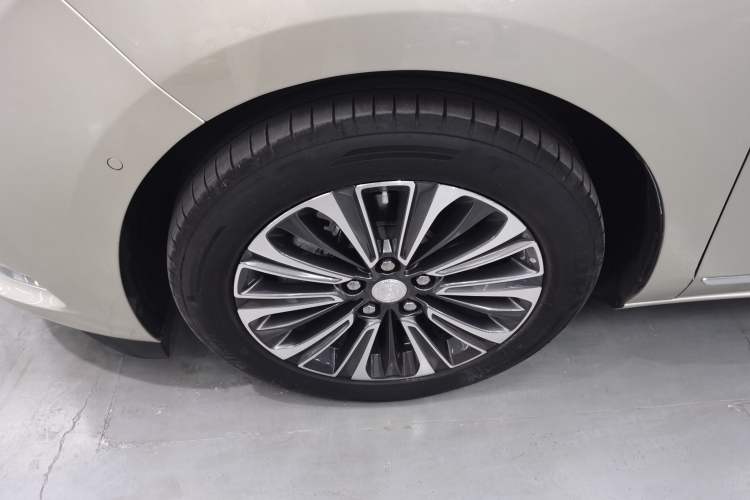 Used Buick GL8 2022 ES Landtrek 653T Flagship Model
