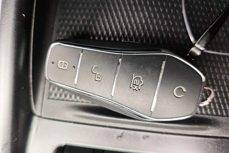 Used BYD Dolphin 2021 405 km Free Version