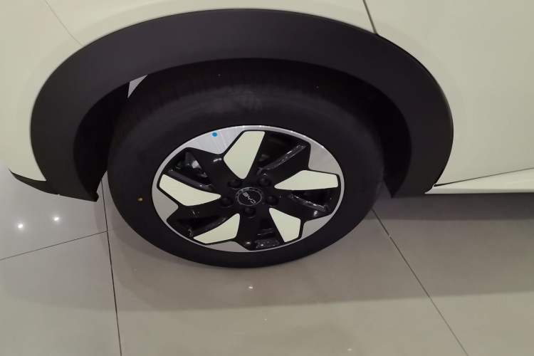 Used BYD Dolphin 2025 420km Free Edition