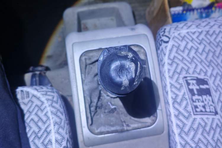 Used GAC Gonow Xingwang CL 2014 1.2L Elite Edition GA4G12
