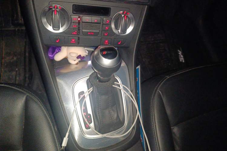 Used Audi Q3 2015 35 TFSI quattro Technology Edition