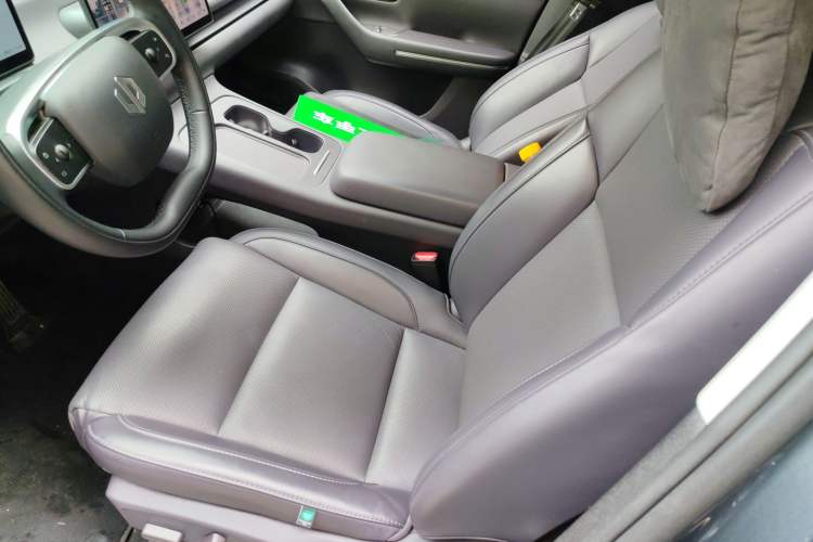 Used Leapmotor C10 2024 210 Smart Edition