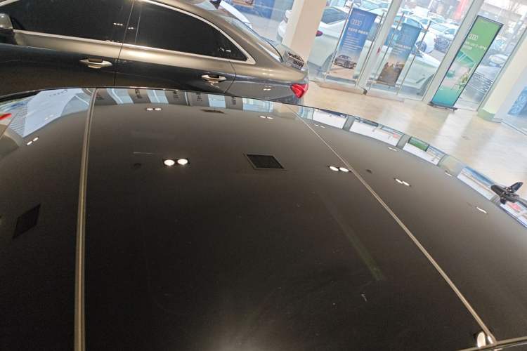 Used Audi A8 2024 A8L 50 TFSI quattro Prestige Edition
