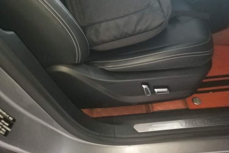 Used Haval H6 2022 3rd Generation 1.5T Automatic Two-Wheel Drive Supreme+