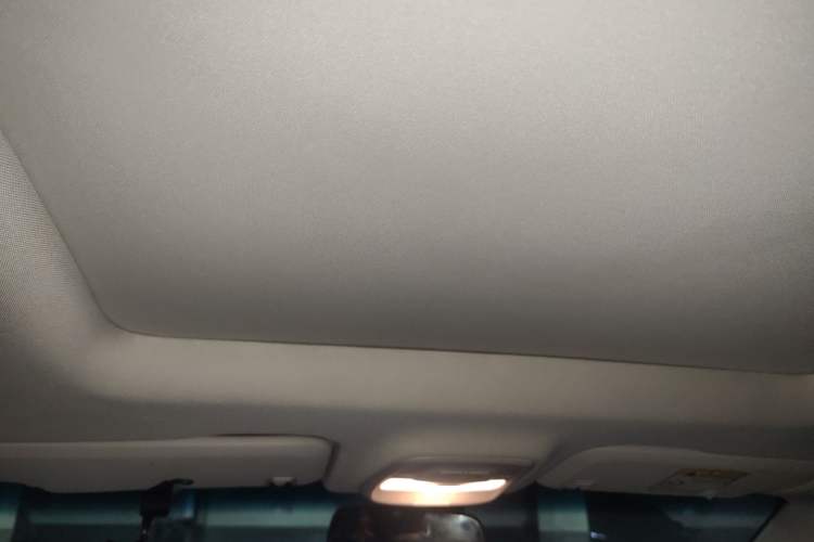 Used Chevrolet Orlando 2018 Redline 530T Automatic Enjoyment Edition (5+2 Model) – China V Standard Headliner