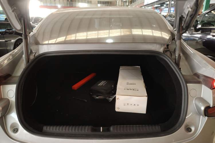 Used XPeng P7 2022 670N+
