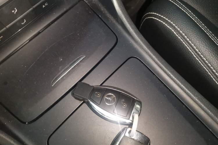 Used Mercedes-Benz GLA 2016 GLA 220 4MATIC Fashion Edition