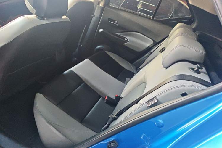 Used Nissan Kicks 2022 1.5L CVT XV TOP Flagship Edition