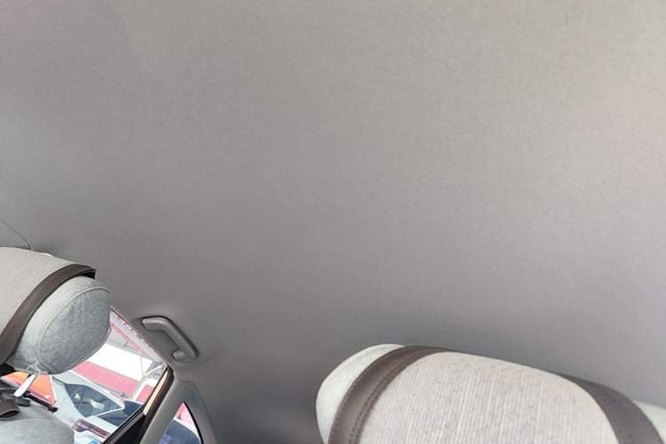 Used Baojun RC-5 2020 1.5L CVT Smart Elite Edition
