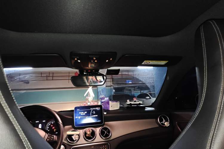 Used Mercedes-Benz CLA 2019 CLA 200 Sport Edition