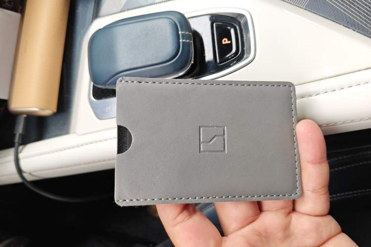 Used Zeekr 001 2021 Ultra-Long Range Single-Motor WE Edition