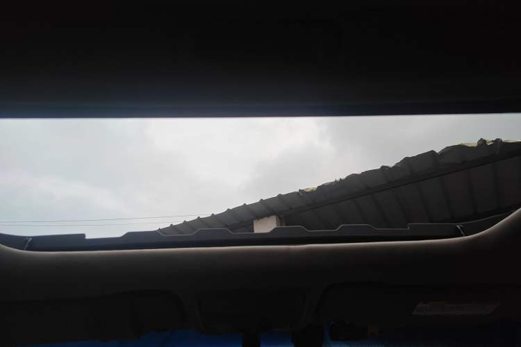 Used Honda Crosstour 2012 2.4L Prestige Edition
