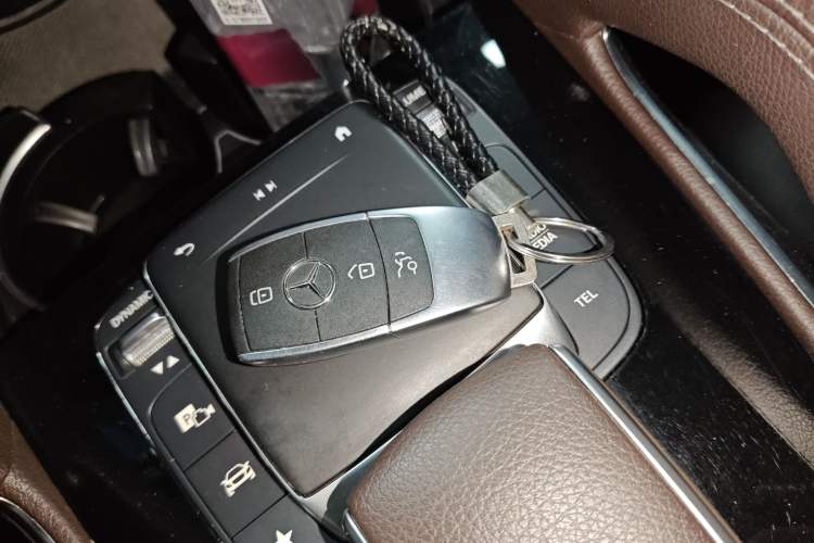 Used Mercedes-Benz GLE 2020 Restyled GLE 350 4MATIC Dynamic Edition
