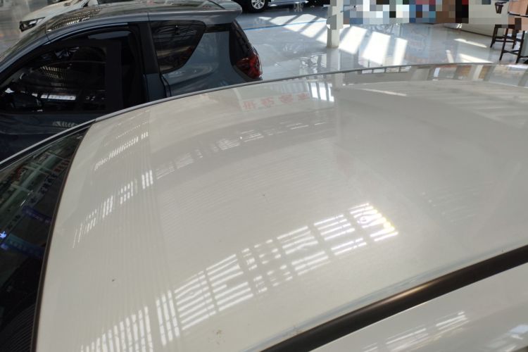 Used Honda Fit 2023 1.5L CVT Trend Edition