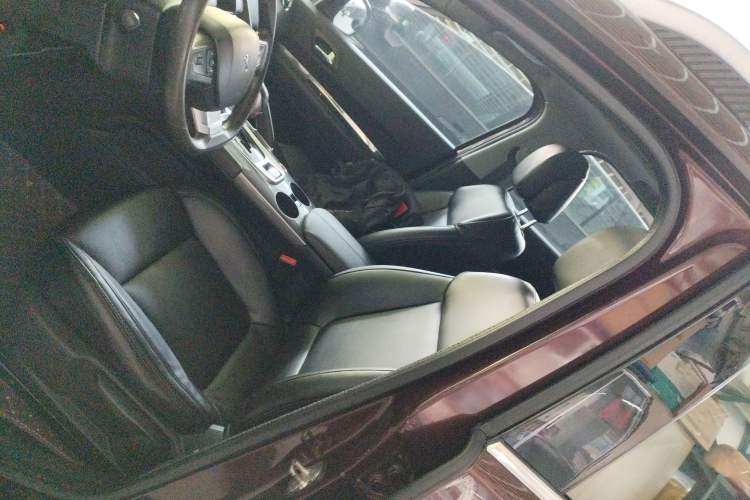 Used Peugeot 3008 2016 2.0L Automatic Classic Edition
