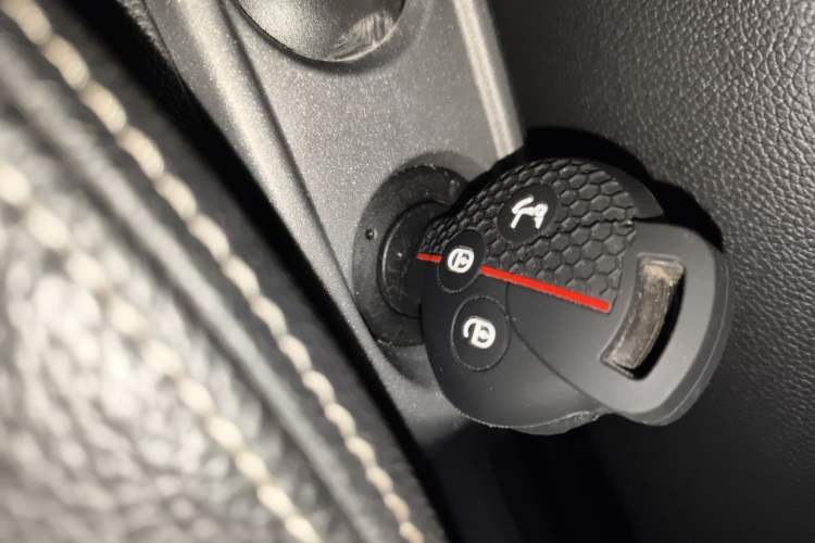Used smart fortwo 