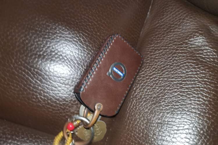 Used Volvo S90 2018 T4 Zhiyuan Edition