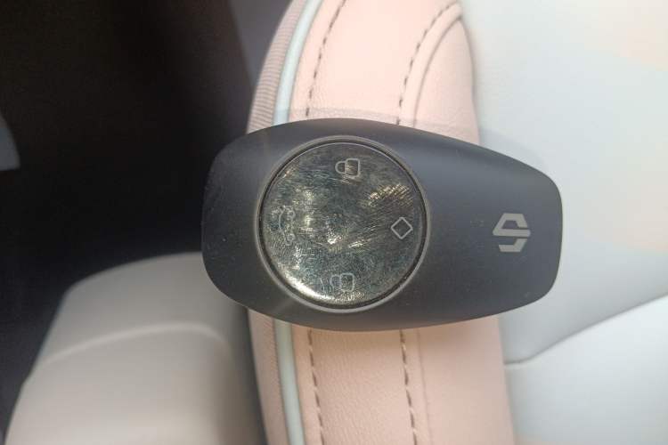 Used Leapmotor T03 2024 310 Comfort Edition