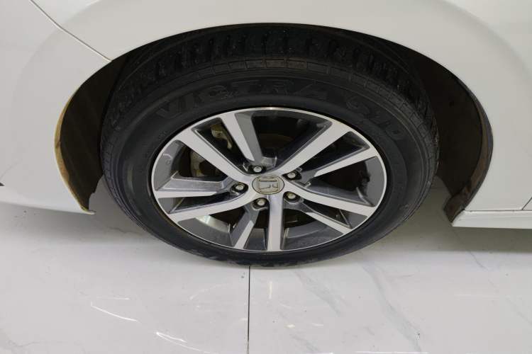 Used Honda Civic 2022 240TURBO CVT Jingcheng Edition