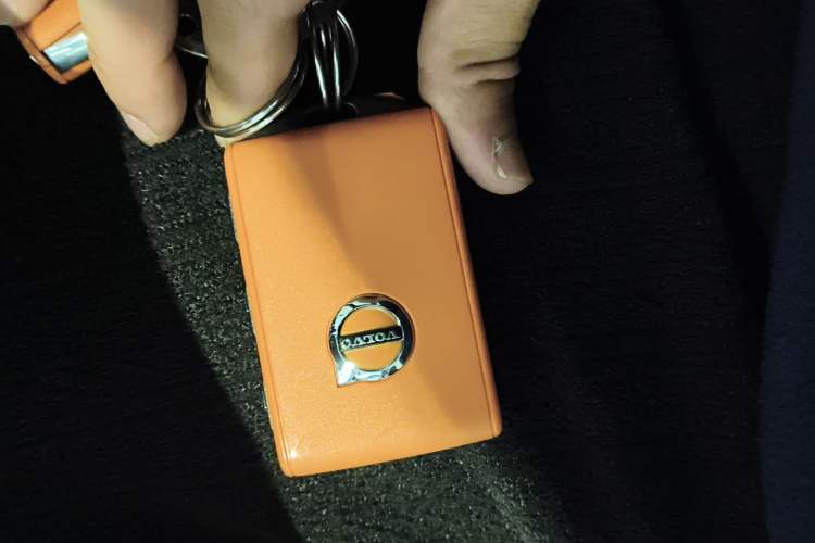 Used Volvo XC60 2023 B5 4x4 Smart Luxury Edition
