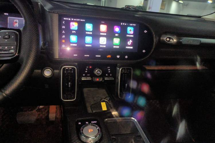 Used Haval DARGO 2021 Revised Version 2.0T DCT Four-Wheel Drive "Hao Tian Que" Edition