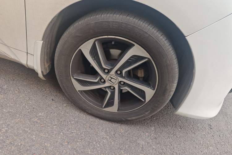 Used Honda Odyssey 2015 2.4L Smart Edition