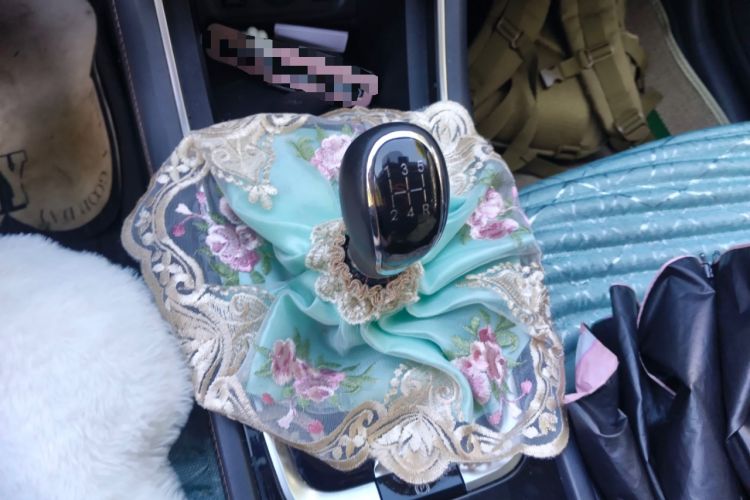 Used Changan Eado 2018 1.6L GDI Manual Trendy Model China V Standard