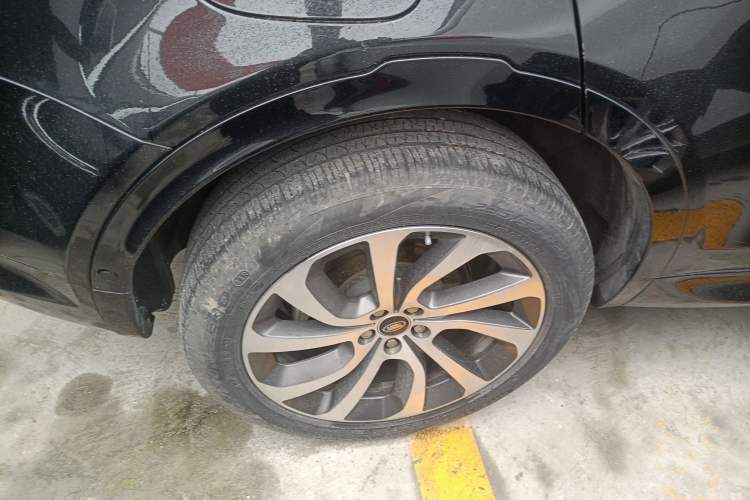 Used Land Rover Discovery Sport 2020 249 PS R-Dynamic Performance Tech Edition 7 Seats