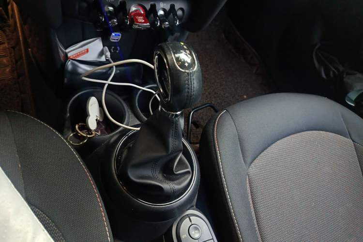 Used MINI 2015 1.2T ONE Five-Door Edition