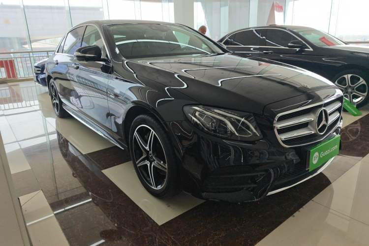 Used Mercedes-Benz E-Class 2020 Restyled E 300 L Sport Exclusive Edition