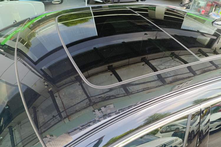 Used Volvo S90 2024 B5 Zhiyi Luxury Edition