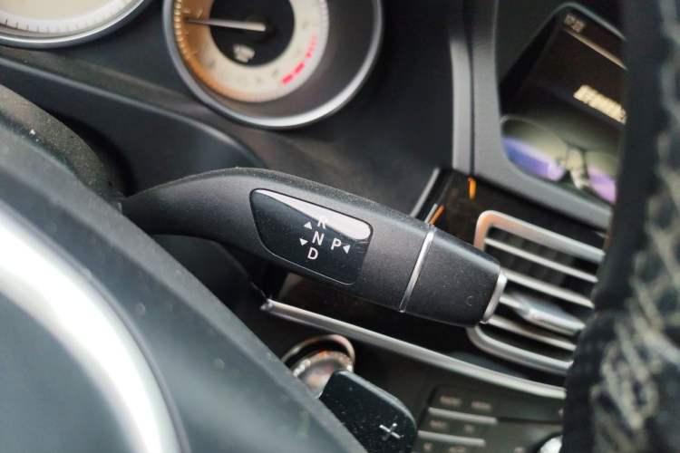 Used Mercedes-Benz E-Class 2015 E 200 L Sport Edition
