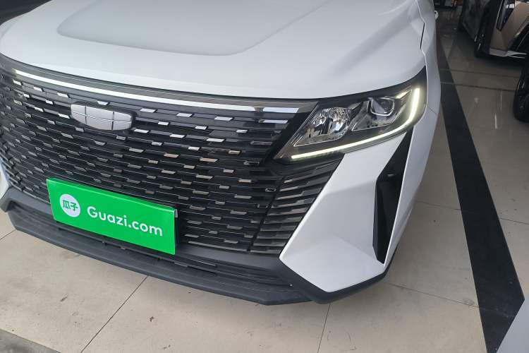 Used Geely Auto Haoyue PRO 2024 1.5T DCT Zongheng+