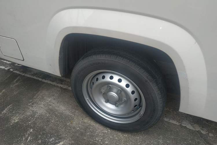 Used Linxys Huangjincang 2023 Economy Version Economy Class
