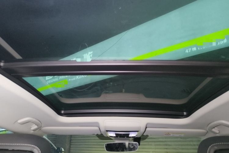 Used Volkswagen Passat 2022 330TSI Starry Luxury Edition Headliner