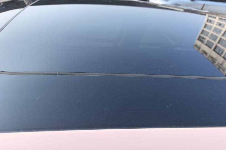 Used Leapmotor T03 2022 Star Diamond Edition