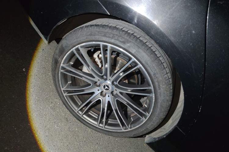 Used Mercedes-Benz CLS 2018 CLS 300 Dynamic Edition