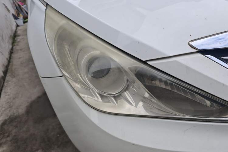 Used Hyundai Sonata 2013 2.0L Automatic Fashion Edition
