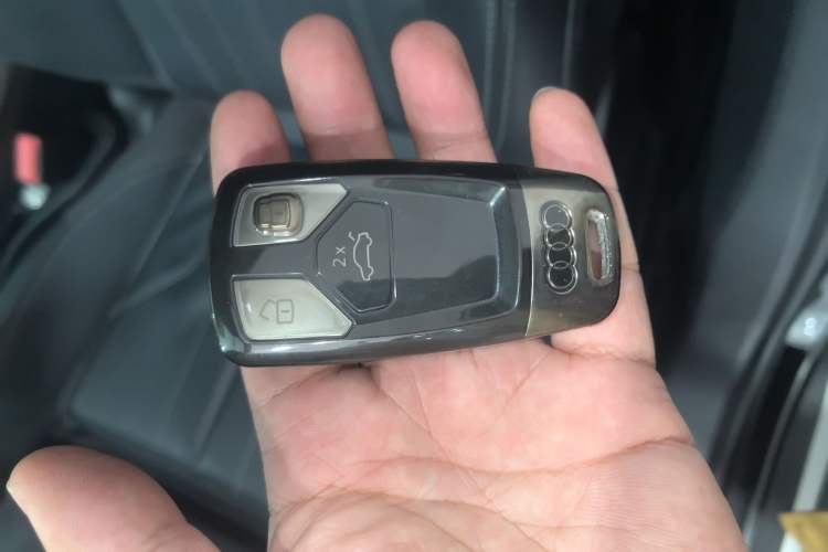 Used Audi Q5L 2024 45 TFSI Prestige Dynamic Edition
