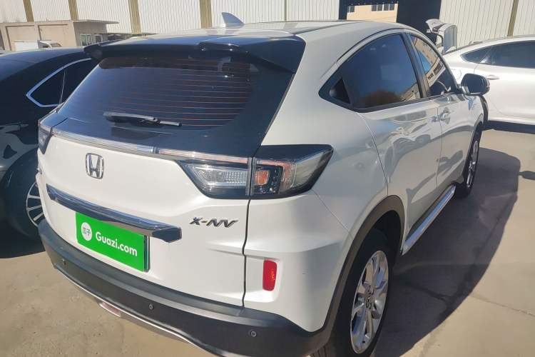 Used CIIMO X-NV 2020 Electric Edition