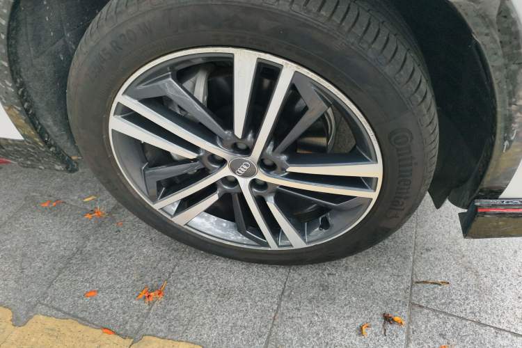 Used Audi Q5L 2020 40 TFSI Prestige Edition