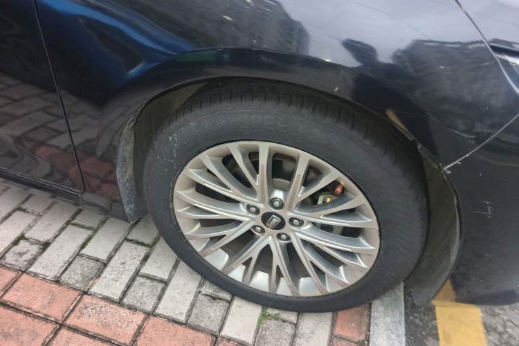 Used Bestune B70 2021 1.5T Automatic Smart Enjoyment Edition