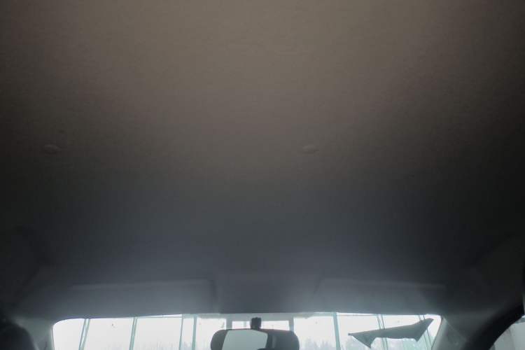 Used CHANGAN OSHAN Benni E-Star 2021 National Edition Xin Yue Version (Fast-Charging Edition) Lithium Iron Phosphate (31.18 kWh) Headliner