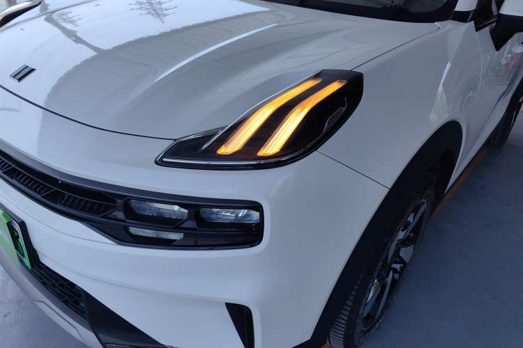 Used Lynk & Co 06 EM-P 2020 PHEV Plus
